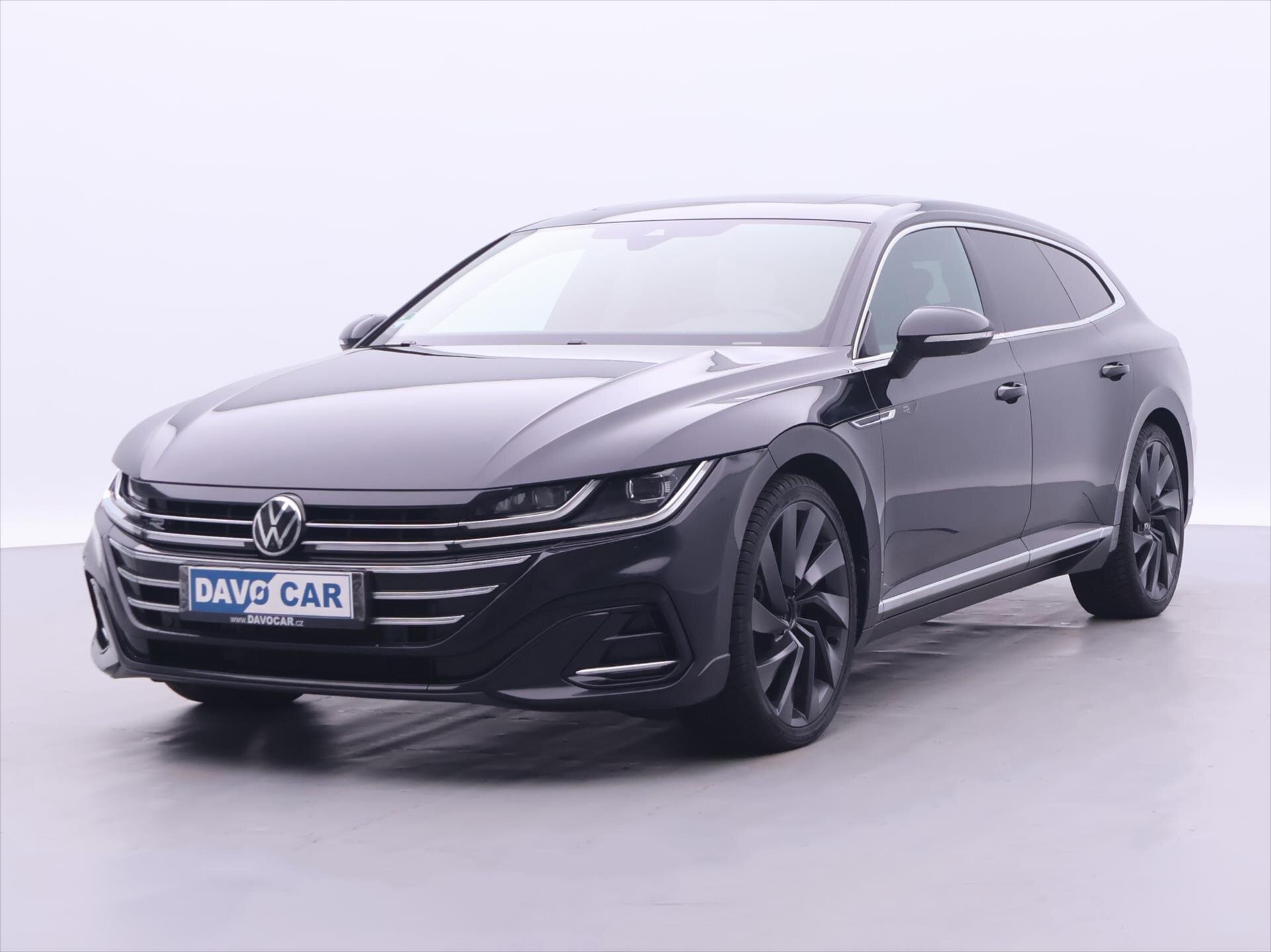 Volkswagen Arteon Kombi 2,0 l 147 kw