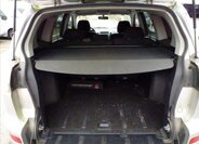 Mitsubishi Outlander SUV / Terénní 2,0 l 103 kw