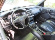 Ford Escort Hatchback 2,0 l 235 kw