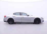 Maserati Ghibli Sedan 3,0 l 302 kw