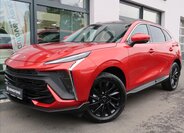 Dongfeng T5 EVO SUV 1,5 l 130 kw