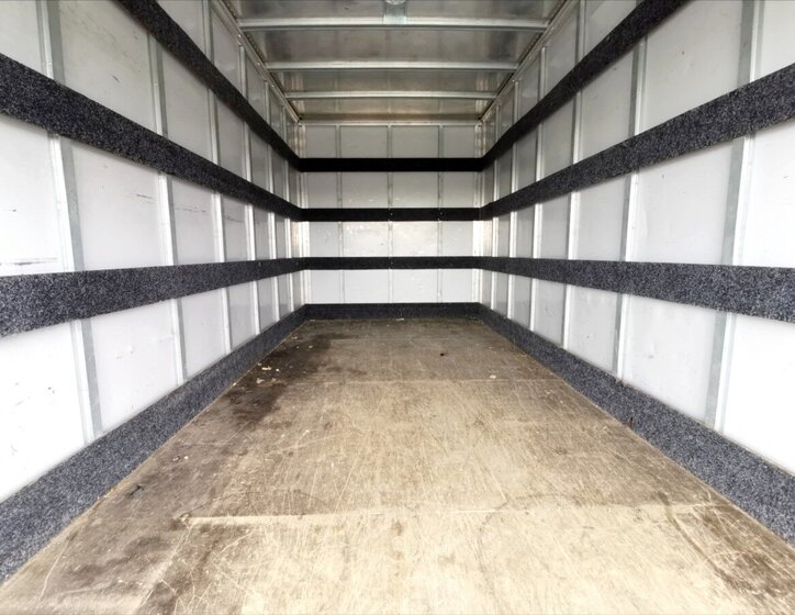 Iveco Daily Skříň 3,0 l 118 kw