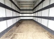 Iveco Daily Skříň 3,0 l 118 kw