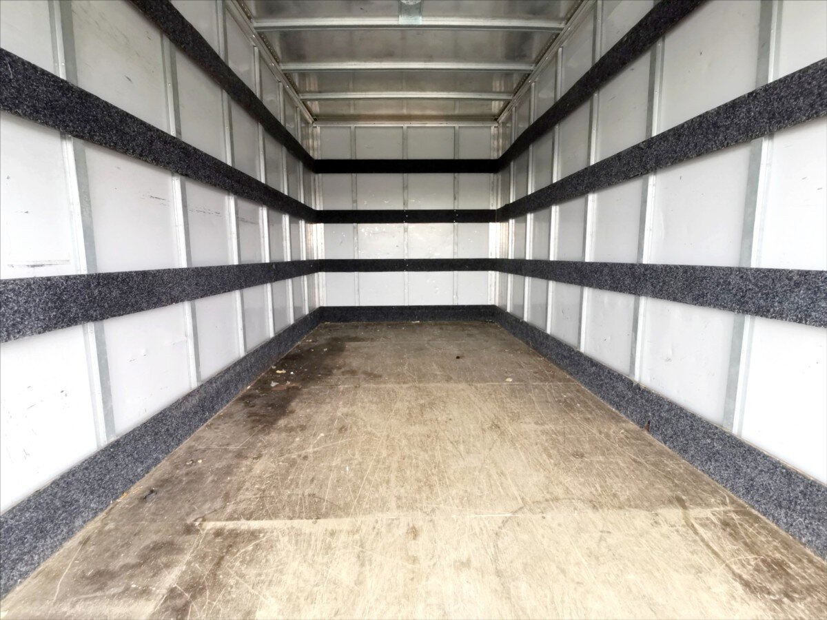 Iveco Daily Skříň 3,0 l 118 kw