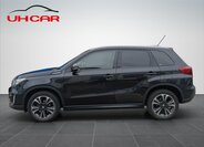 Suzuki Vitara 8