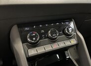 Škoda Karoq SUV 1,5 l 110 kw