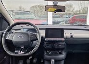Citroën C4 Cactus Hatchback 1,2 l 60 kw