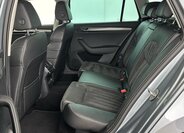 Škoda Superb Kombi 2,0 l 110 kw