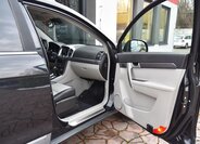 Chevrolet Captiva SUV 2,2 l 135 kw