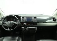 Volkswagen Multivan VAN-Minibus 2,0 l 150 kw