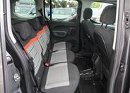 Citroën Berlingo 20