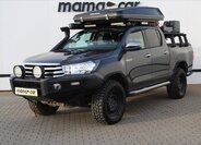 Toyota Hilux Pick-up 2,4 l 110 kw