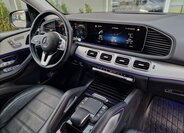 Mercedes-Benz GLE SUV 2,0 l 245 kw