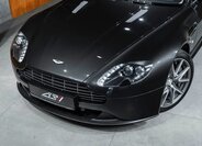 Aston Martin V8 Vantage Kupé 4,7 l 313 kw