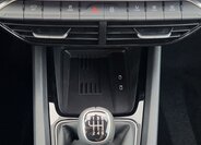 Škoda Octavia Kombi 2,0 l 85 kw