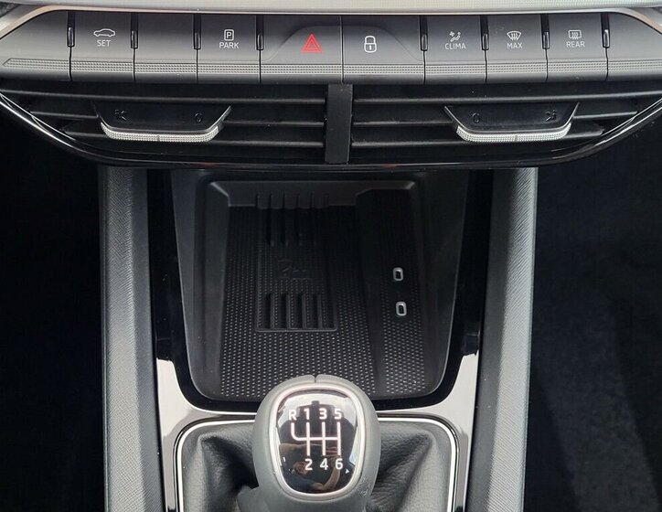 Škoda Octavia Kombi 2,0 l 85 kw