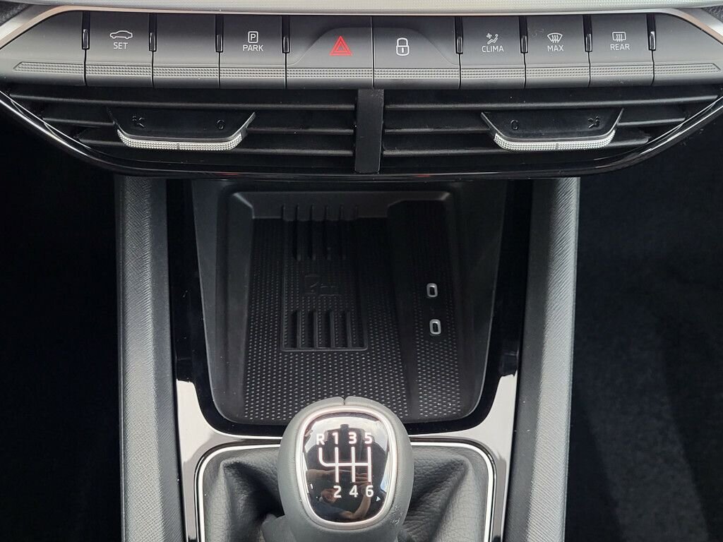 Škoda Octavia Kombi 2,0 l 85 kw