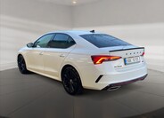 Škoda Octavia 4