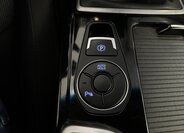 Hyundai i40 Kombi 1,7 l 100 kw