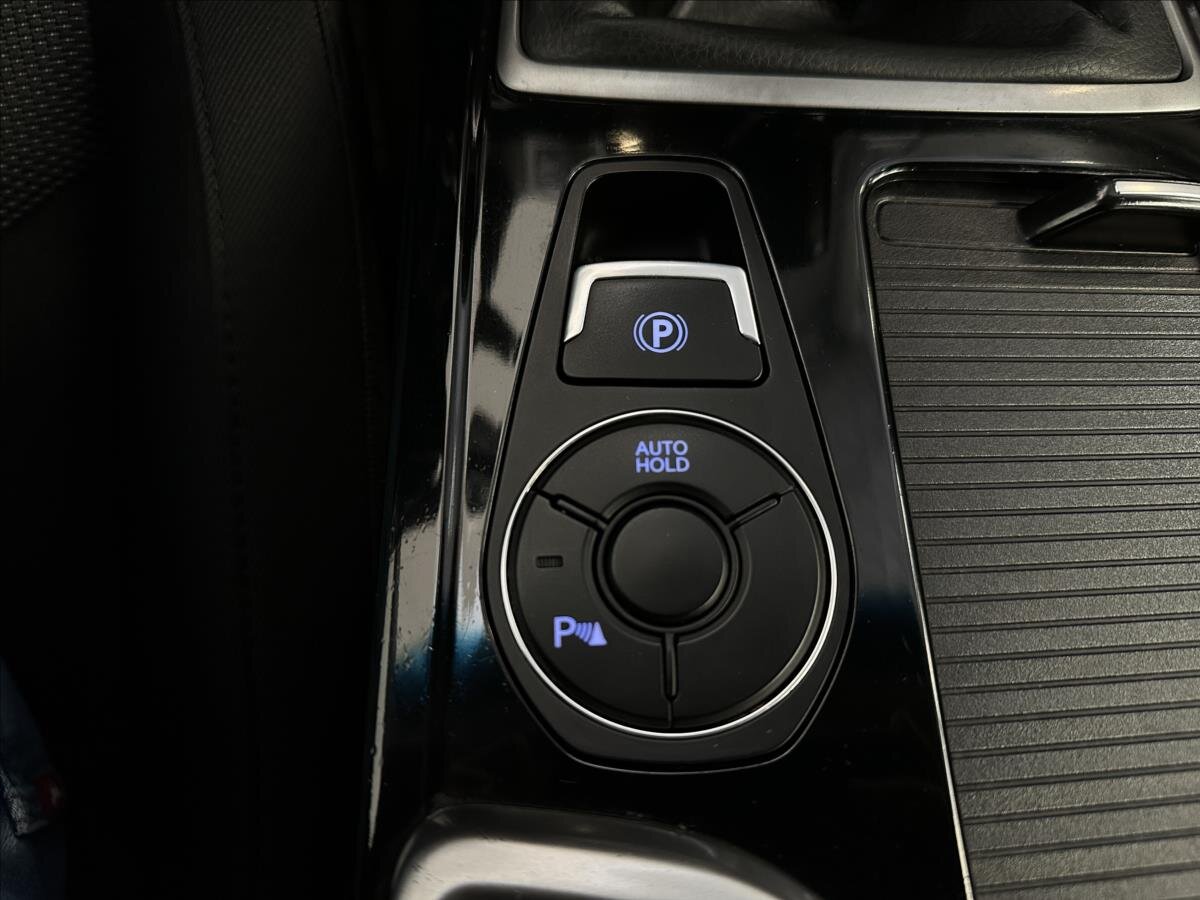 Hyundai i40 Kombi 1,7 l 100 kw