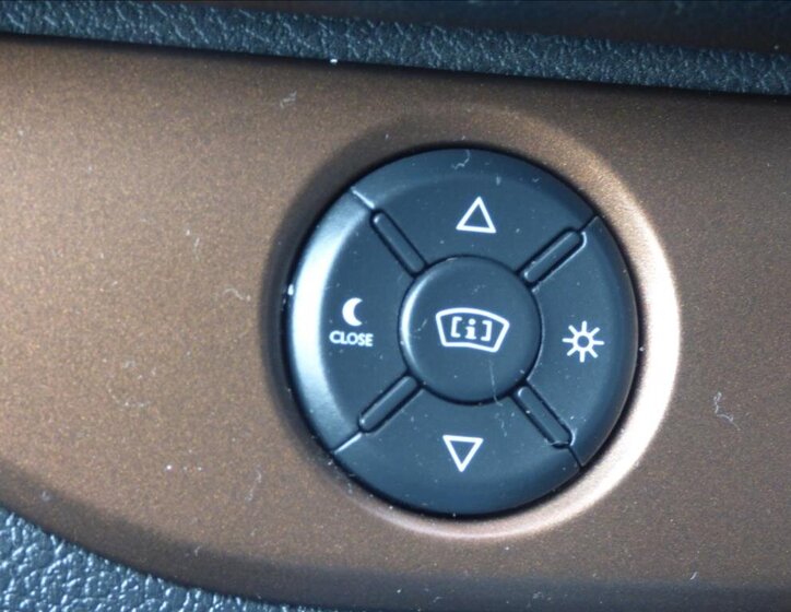 Toyota ProAce MPV 2,0 l 130 kw