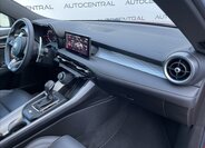 Alfa Romeo Tonale SUV 1,5 l 118 kw