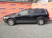 Volvo XC70 4