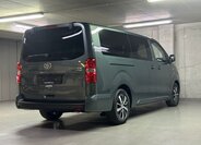 Toyota ProAce Verso VAN-Minibus 2,0 l 130 kw