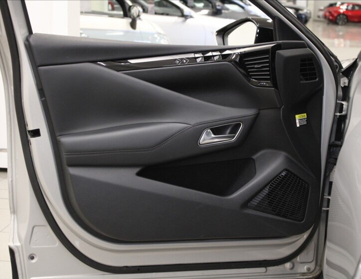 DS Automobiles DS4 SUV / Terénní 1,6 l 165 kw