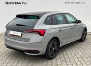Škoda Scala 2