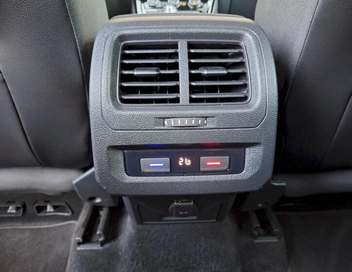 Volkswagen Touran 31