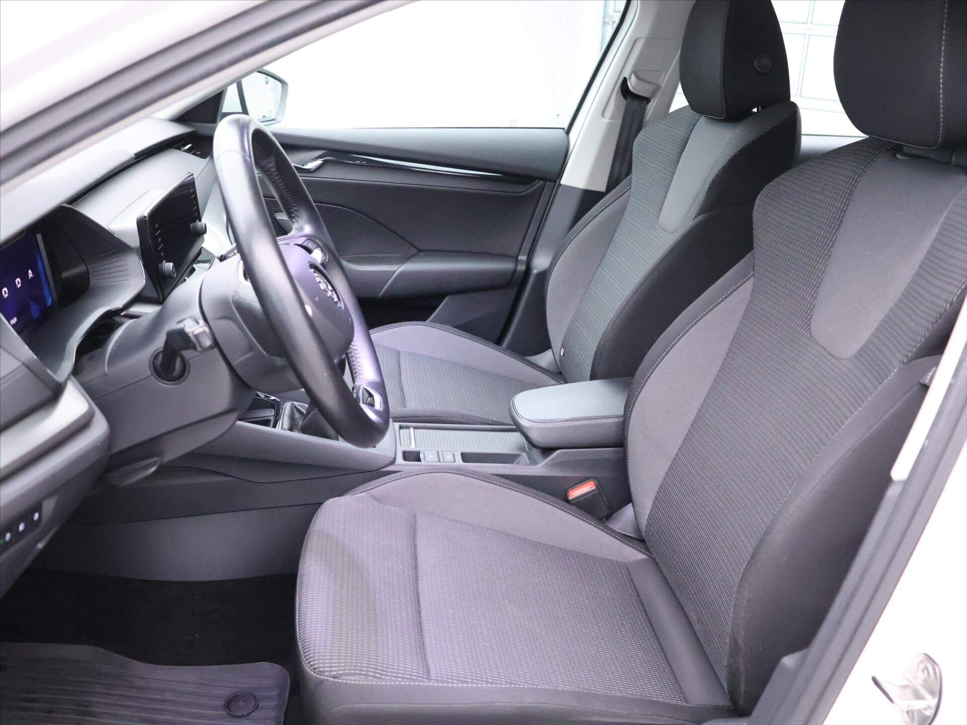 Škoda Octavia Kombi 2,0 l 85 kw