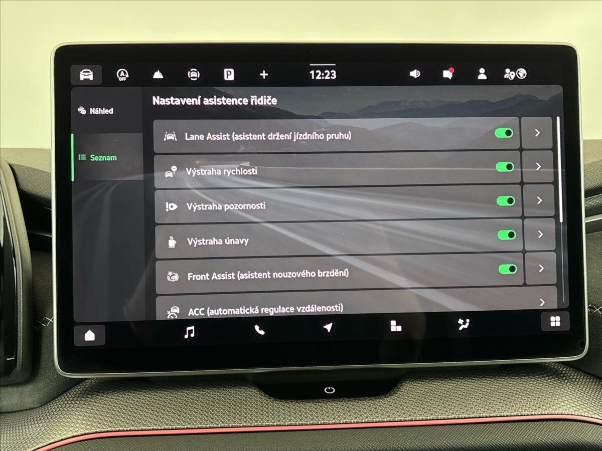 Škoda Kodiaq SUV / Terénní 2,0 l 142 kw