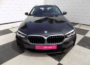 BMW Řada 5 4