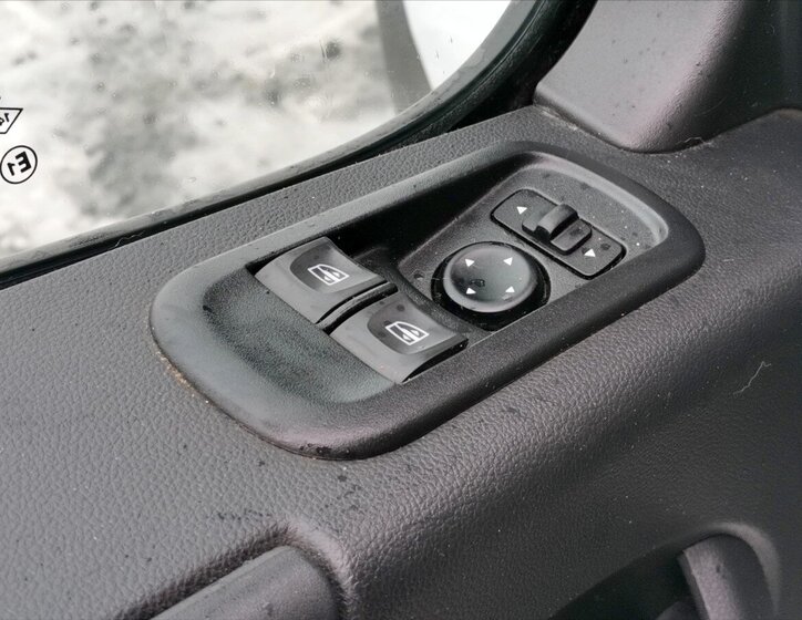 Renault Master Valník 2,3 l 120 kw