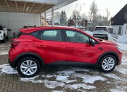Renault Captur SUV 999,0 67 kw