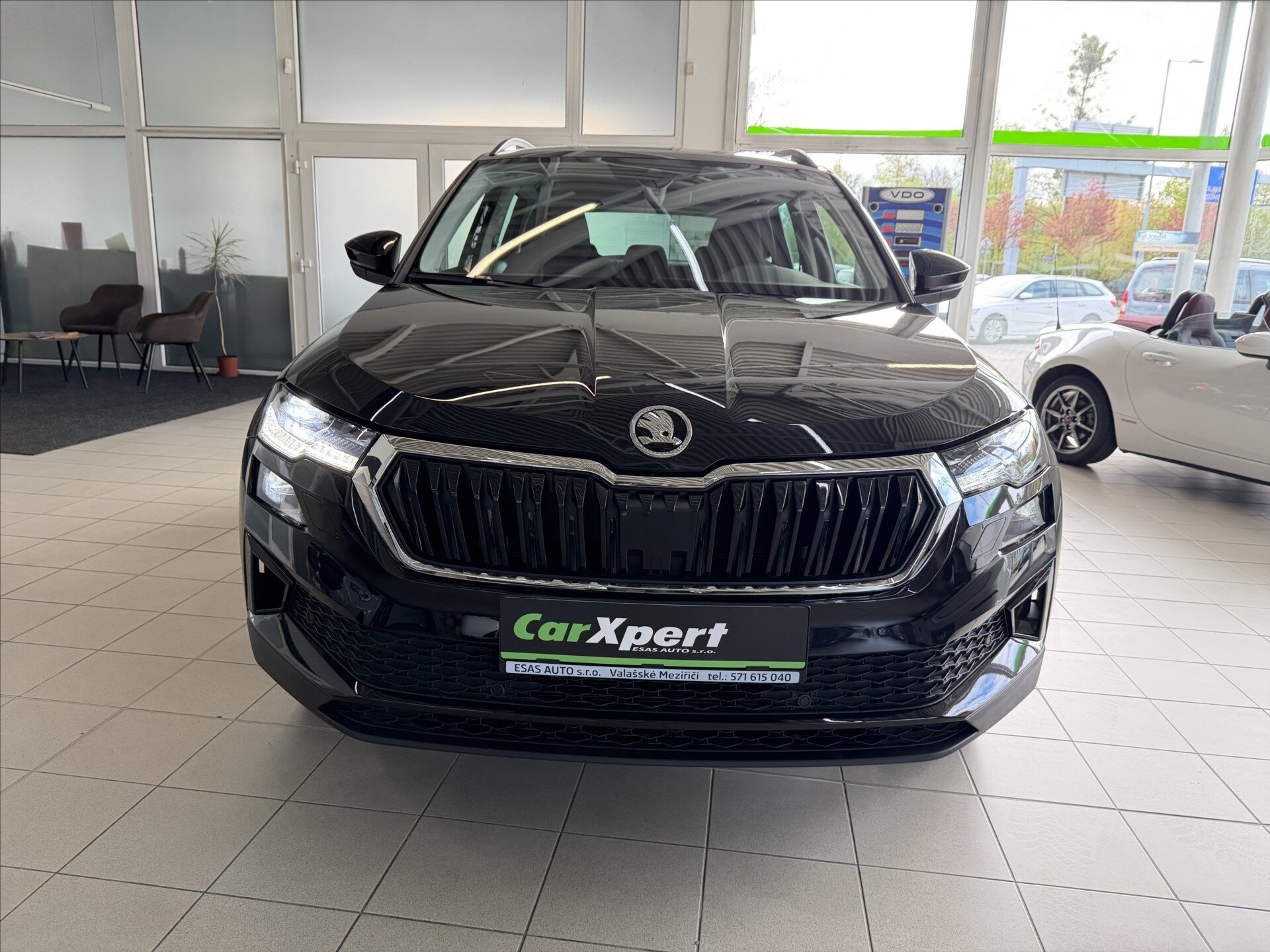 Škoda Karoq Kombi 999,0 85 kw