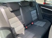 Škoda Octavia 21