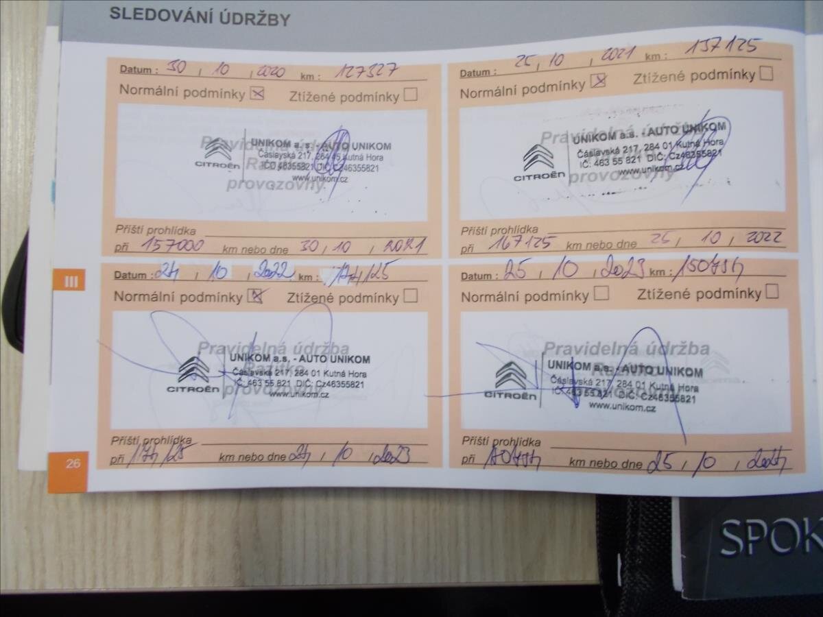 Citroën DS4 Hatchback 1,6 l 120 kw