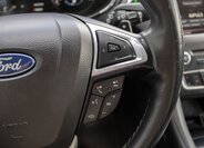 Ford Mondeo Kombi 2,0 l 132 kw