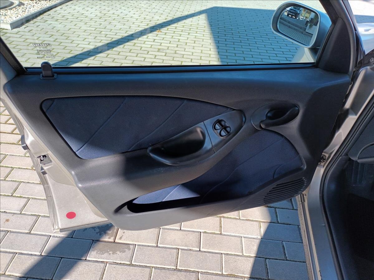 Fiat Marea Kombi 1,6 l 76 kw