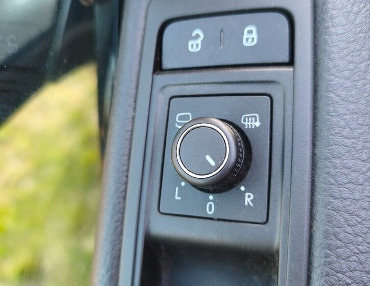 Volkswagen Multivan Kombi 2,0 l 150 kw