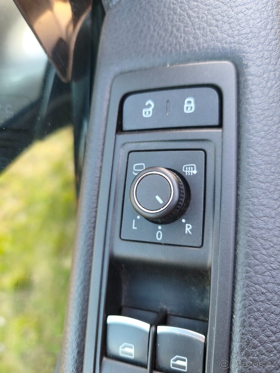 Volkswagen Multivan Kombi 2,0 l 150 kw