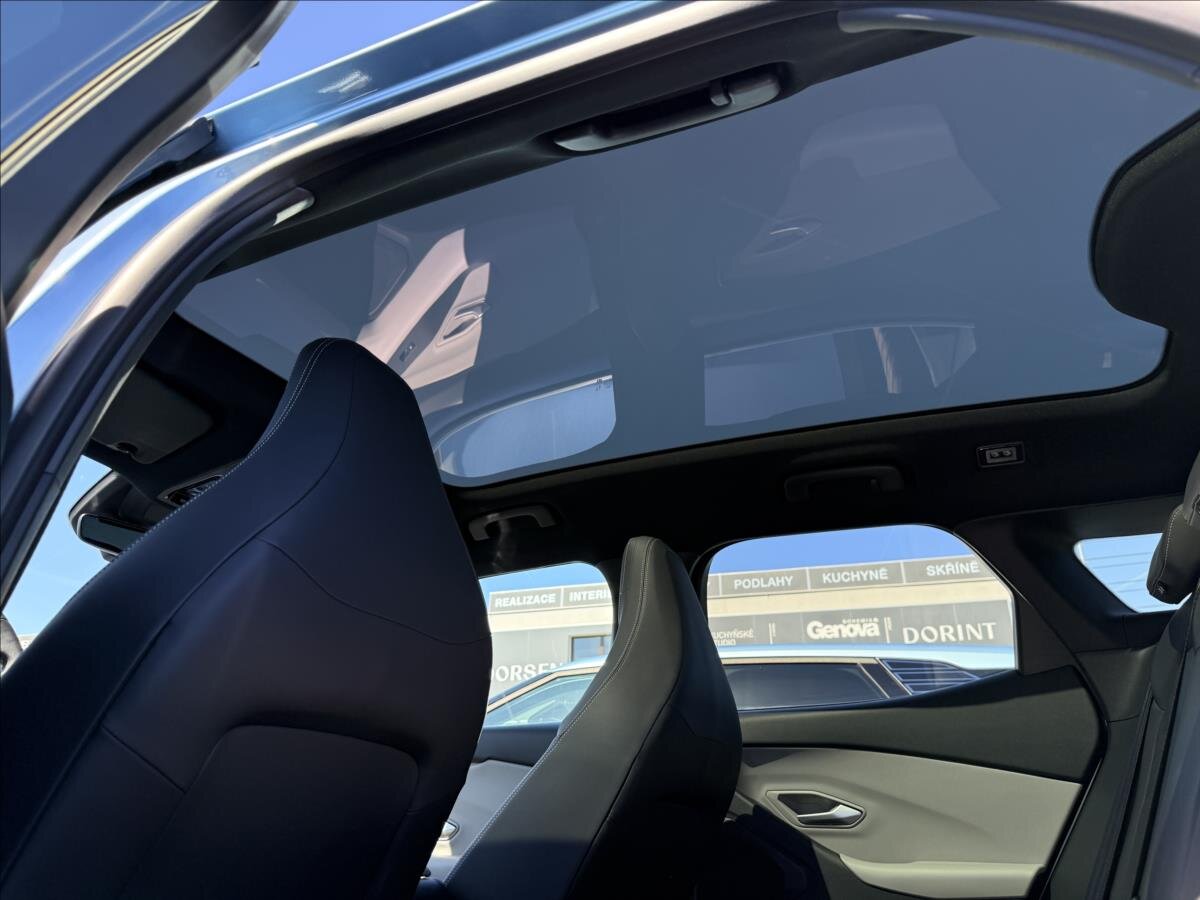 Ford Explorer SUV / Terénní 0,0 0