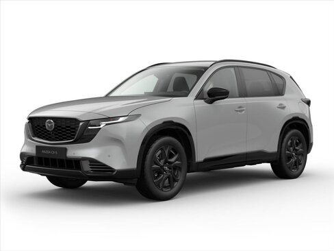 Mazda CX-5 SUV / Terénní 2,5 l 104 kw
