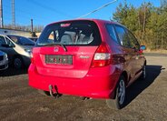 Honda Jazz Hatchback 1,2 l 57 kw