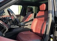 Land Rover Range Rover Sport SUV / Terénní 3,0 l 338 kw