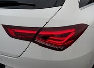 Mercedes-Benz CLA Kombi 1,3 l 120 kw