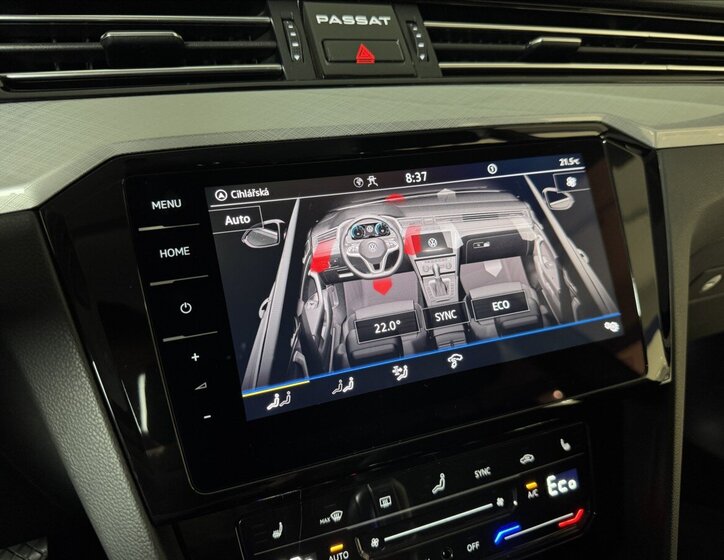 Volkswagen Passat 42