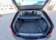 Škoda Superb Kombi 0,0 0